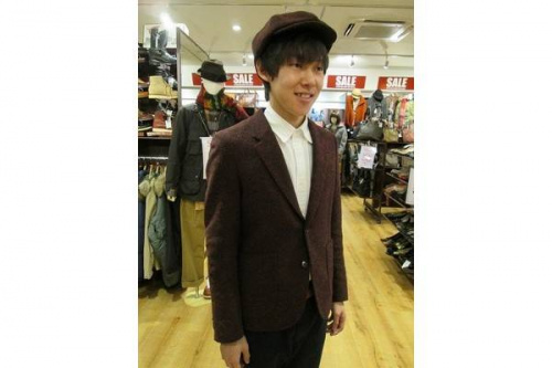 トレファクスタイル千葉店ブログ画像３