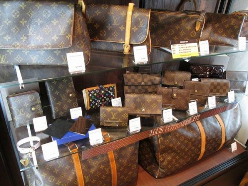 シャネルの買取