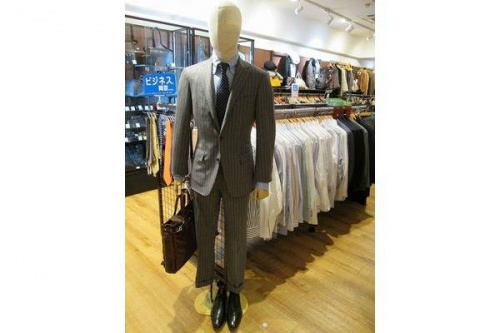 メンズのトップス