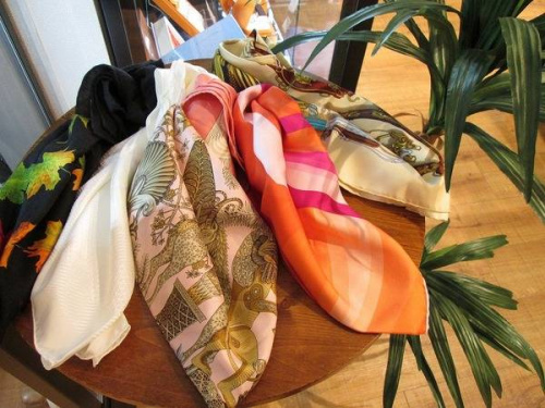 エルメスの買取