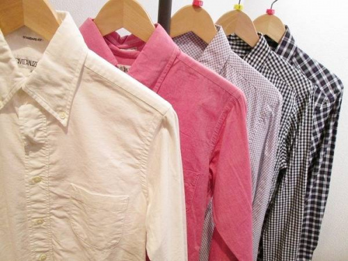 メンズのトップス