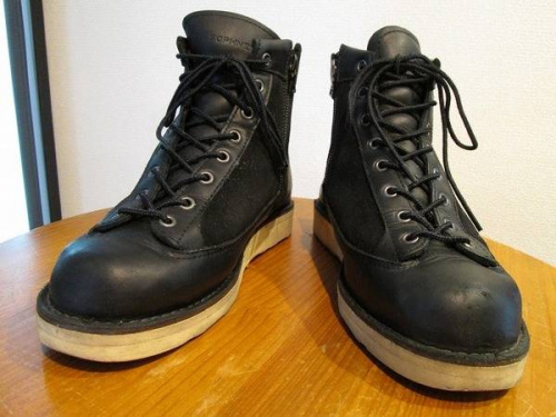 メンズのシューズ・バッグ