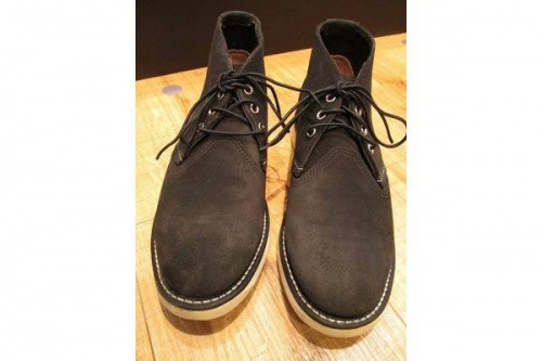 ブランド古着のレッドウイング