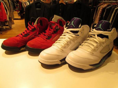 トレファクスタイル千葉店ブログ画像１