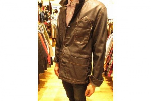 買取　のブランド古着