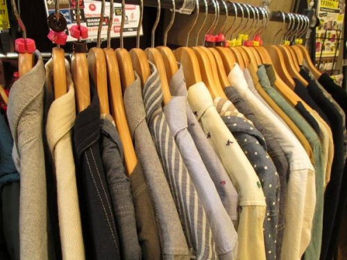 セール情報の会員限定