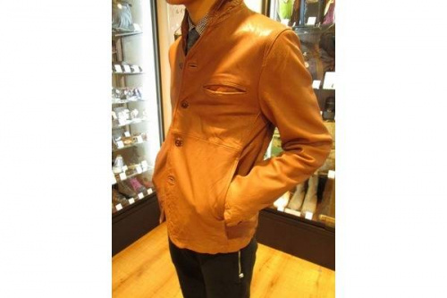 買取のブランド古着