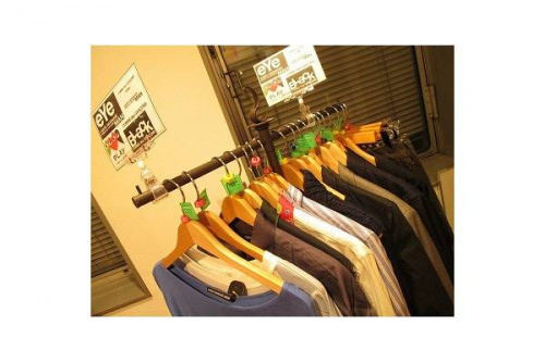 春物のブランド古着