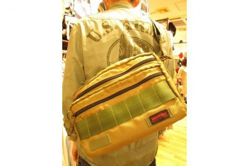 買取のブランド古着