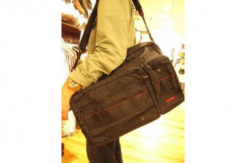 ブランド古着のブリーフィング