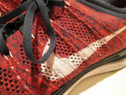 買取のスニーカー