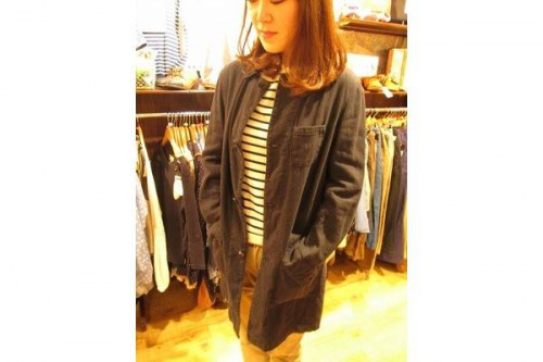 トレファクのネストローブ