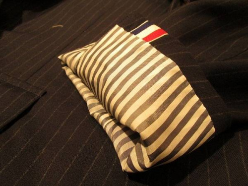 買取のブランド古着