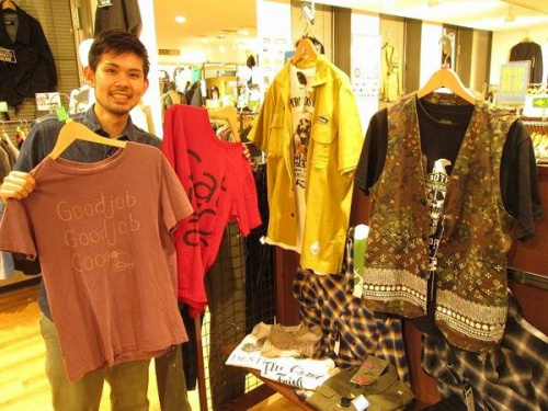 夏物のシュプリーム