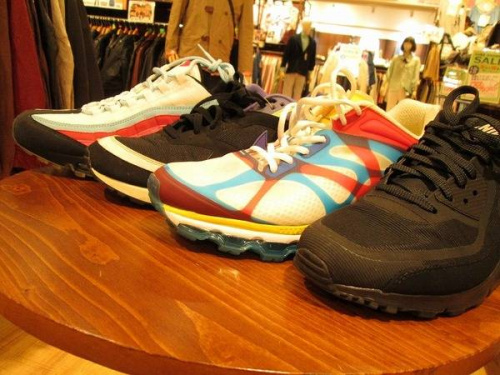 トレファクスタイル千葉のエアマックス