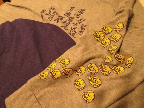 HIROのハニーズデッド