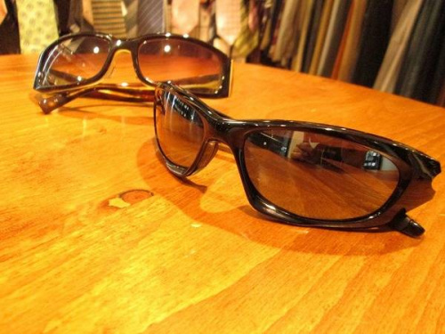 買取のサングラス