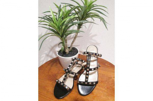 ヴァレンティノの梨花