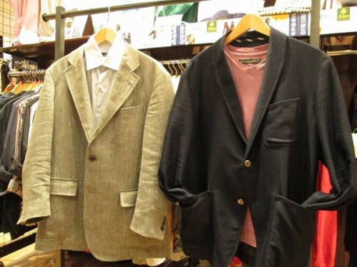 買取のポロシャツ