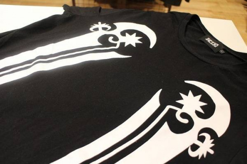 KTZのストリート