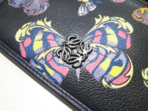 コインケースの海外ブランド