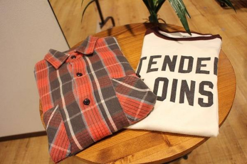 買取のテンダーロイン