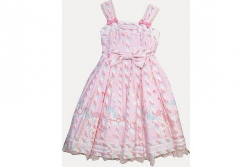 買取のゴスロリ