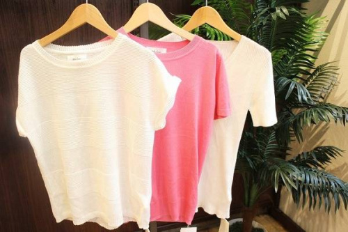 ミラオーウェンの千葉古着