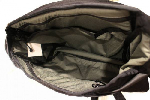 買取のミステリーランチ