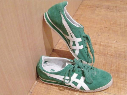 スニーカーのレディース