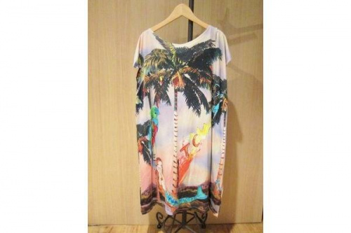 tsumori chisatoの晩夏物