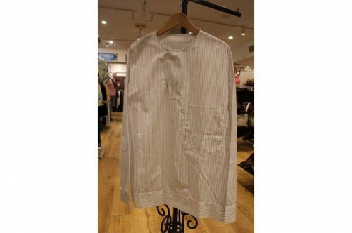 秋物のウミットベナン