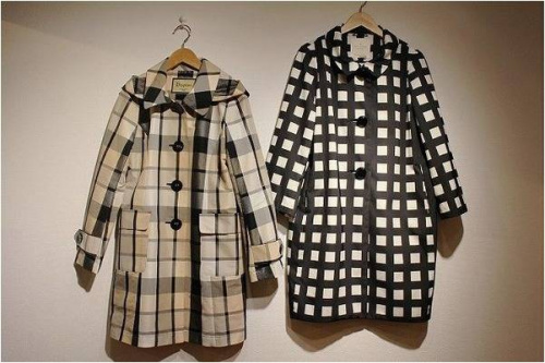 レディースのラリー