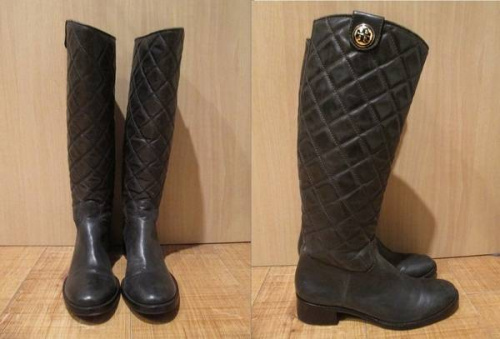 買取のブーツ
