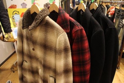 買取のカナダグース