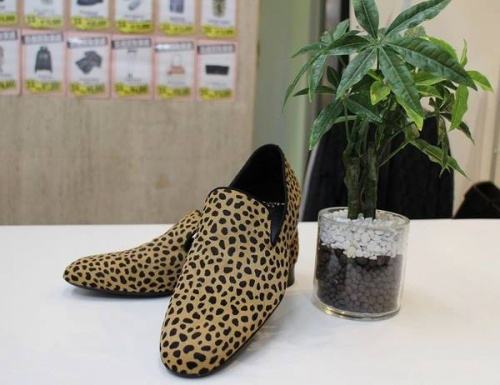 メンズのサンローラン