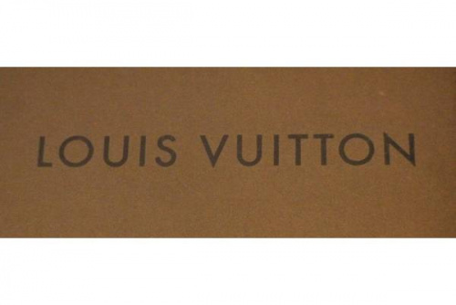 ヴィトンのダミエ