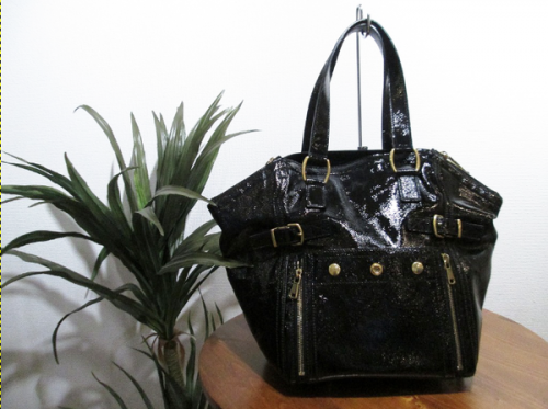 買取のYves Saint Laurent rive gauche