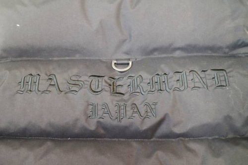 マスターマインドのソフ