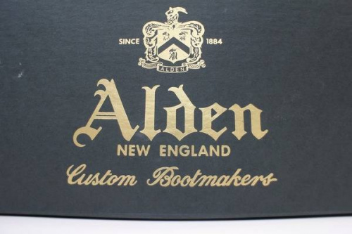 オールデンの買取