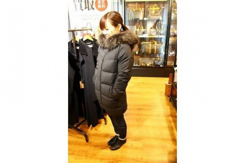 レディースのデュベチカ