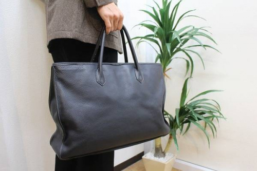 チセイのバッグ