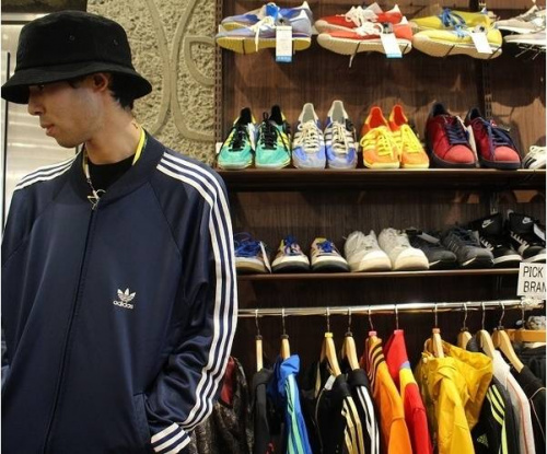 トレファクスタイル千葉店ブログ画像２