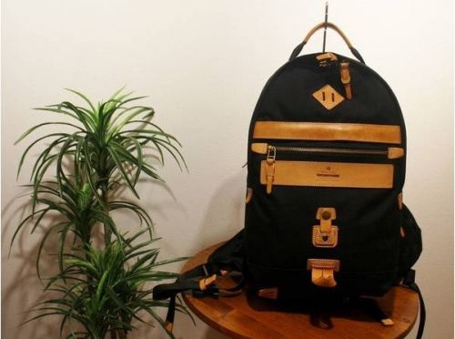 メンズのリュック