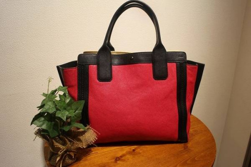 クロエのバッグ