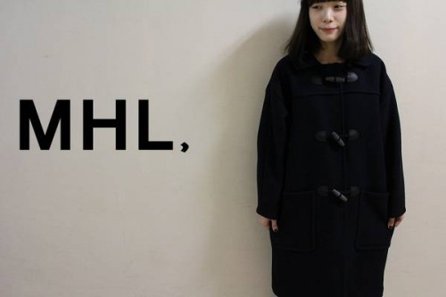 レディースのMHL