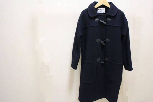 ダッフルコート