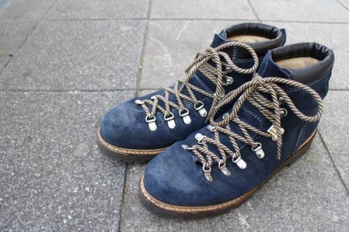 メンズのパラブーツ