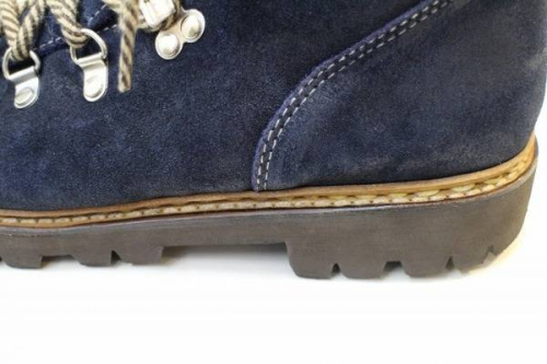 トレッキングのシャンボード