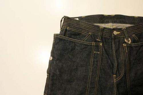 メンズのササフラス